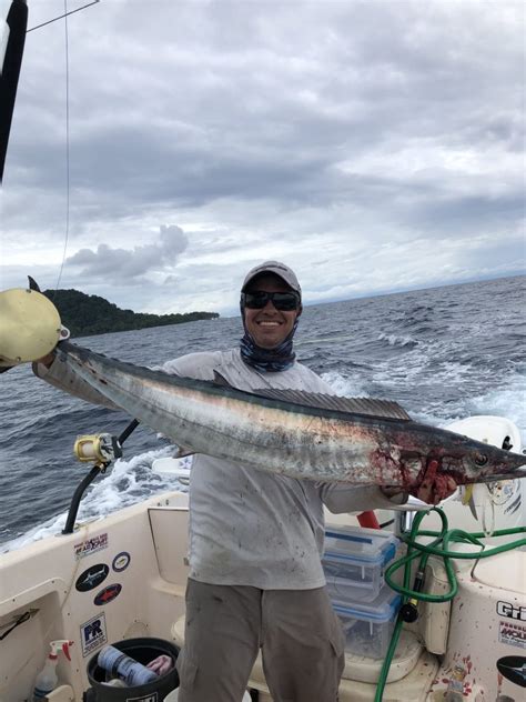 Pana Pacifica Sport Fishing – Sport Fishing in Panama.